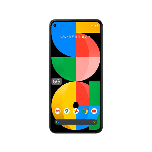 Pixel 5A